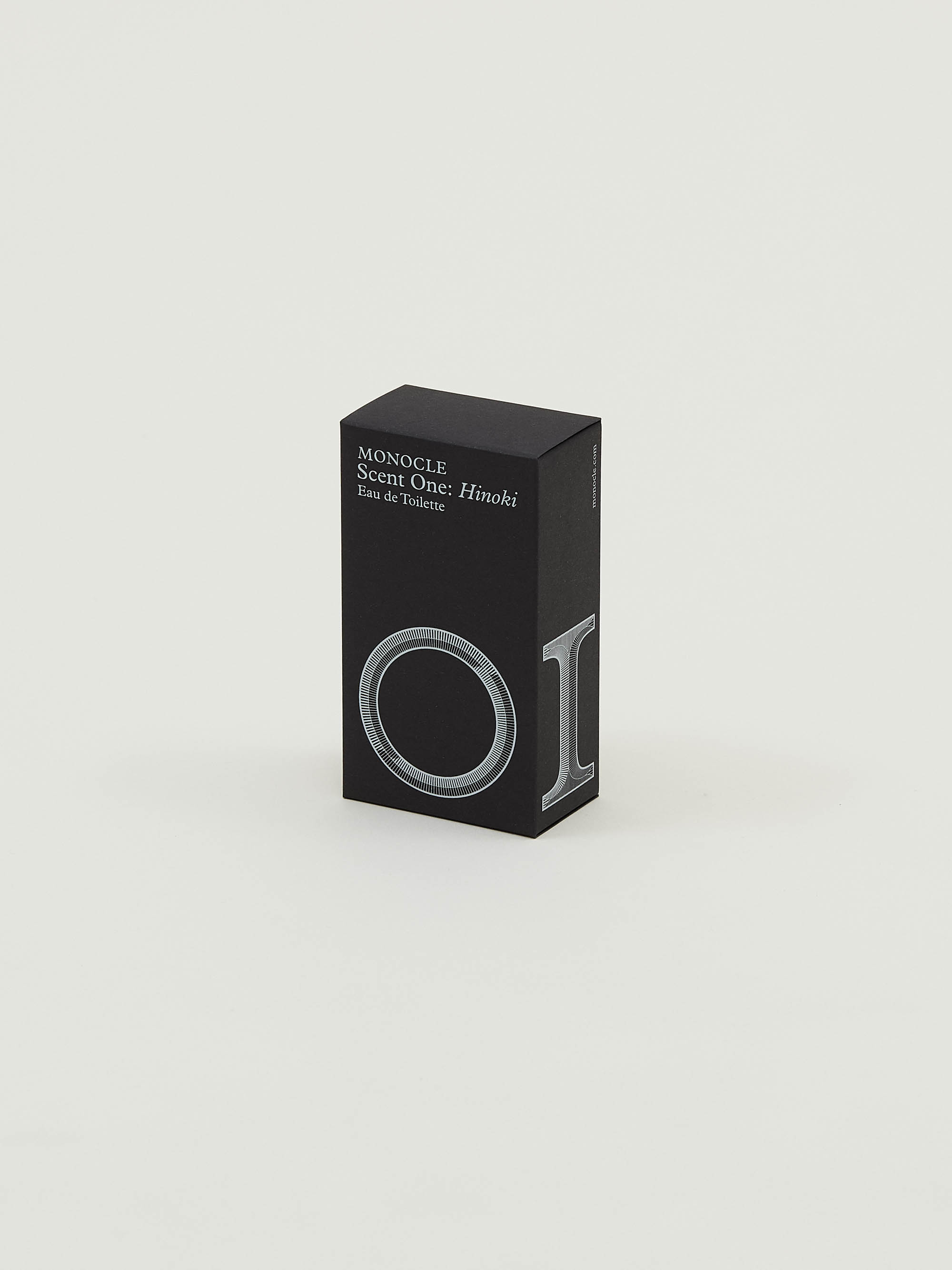 Scent One: Hinoki - Comme des Garçons - Shop - Monocle